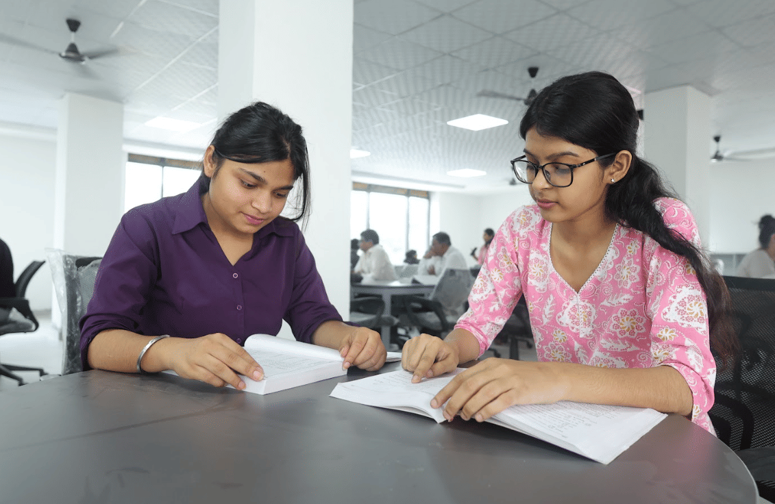 Vikram Sarabhai Institute of Engineering & Technology (VSIET) Campus Life photo 25